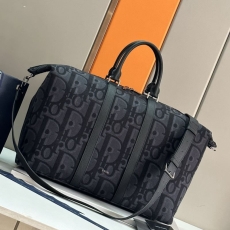 Christian Dior Travel Bags